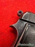 Beretta 35 .32 ACP  |  7.65x17mm Browning SR