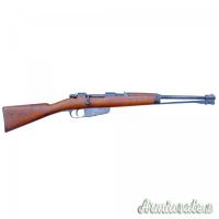 Carcano 91 cavalleria