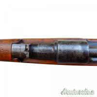 Carcano 91 cavalleria