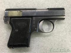 USATO - PISTOLA BERNARDELLI CAL 6,35