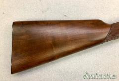 USATO - PEDERSOLI AVANCARICA CAL.20 CANNE CM 70