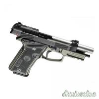 Beretta 80X Cheetah Green .380 ACP  | 9x17mm Browning Short