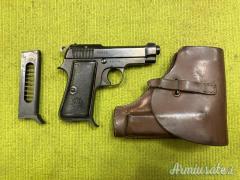 Beretta 34, Contratto Rumeno, 1941, 9 Scurt, 9 Corto