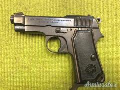 Beretta 34, Contratto Rumeno, 1941, 9 Scurt, 9 Corto