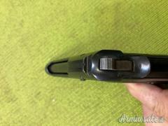 Beretta 34, Contratto Rumeno, 1941, 9 Scurt, 9 Corto