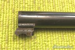Beretta 34, Contratto Rumeno, 1941, 9 Scurt, 9 Corto