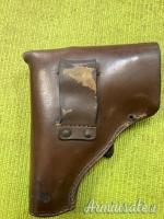 Beretta 34, Contratto Rumeno, 1941, 9 Scurt, 9 Corto