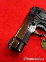 Beretta 35 .32 ACP  |  7.65x17mm Browning SR