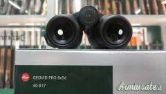 LEICA GEOVID PRO 8X56