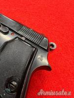 Beretta 34 .380 ACP  | 9x17mm Browning Short