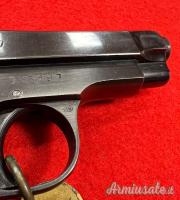 Beretta 34 .380 ACP  | 9x17mm Browning Short