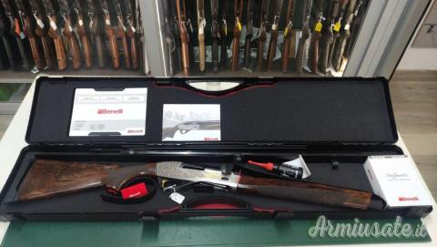 Benelli RAFFAELLO LIMITED EDITION  20