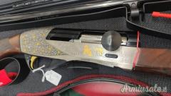 Benelli RAFFAELLO LIMITED EDITION  20