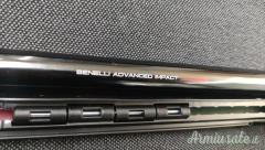 Benelli RAFFAELLO LIMITED EDITION  20