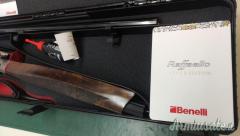Benelli RAFFAELLO LIMITED EDITION  20