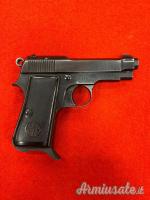 Beretta 34 .380 ACP  | 9x17mm Browning Short