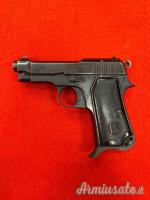 Beretta 34 .380 ACP  | 9x17mm Browning Short