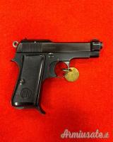 Beretta 34 .380 ACP  | 9x17mm Browning Short