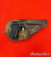 Beretta 34 .380 ACP  | 9x17mm Browning Short