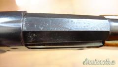 Beretta monocanna  32