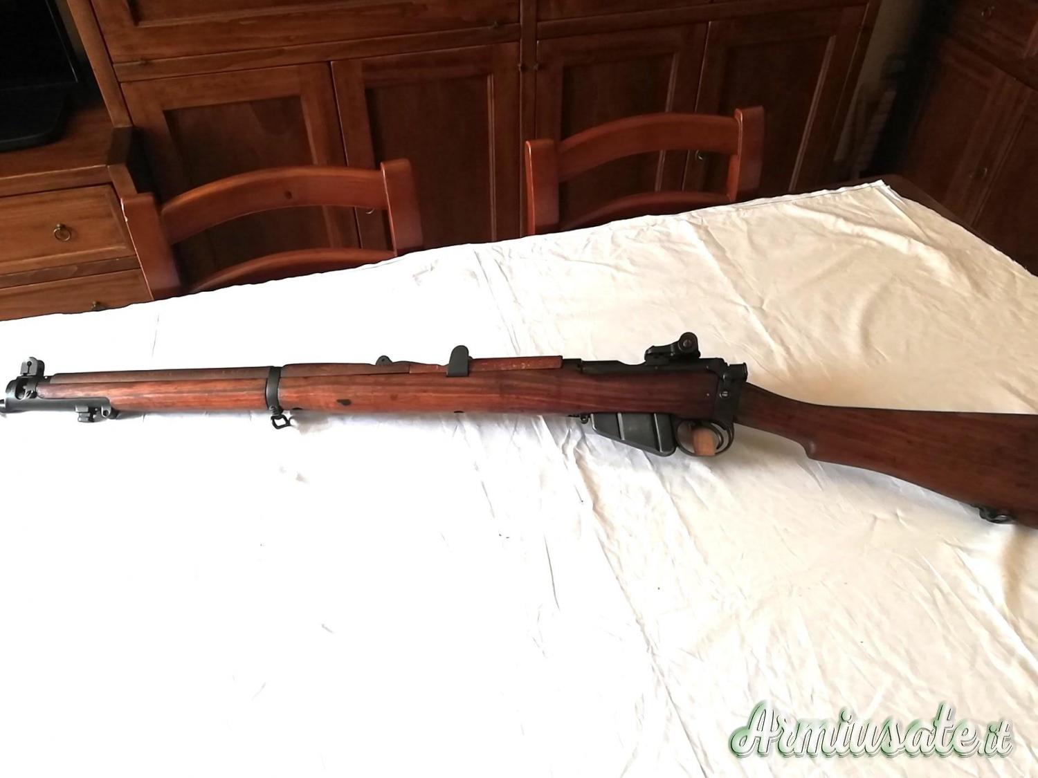 Enfield Trainers cal. 22 modificati Terni Enfield Trainers cal. 22 modificati Terni