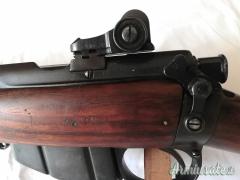 Enfield Trainers  cal. 22 modificati Terni