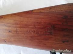 Enfield Trainers  cal. 22 modificati Terni