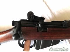 Enfield Trainers  cal. 22 modificati Terni