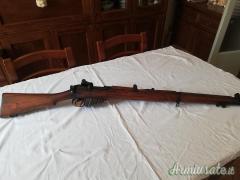 Enfield Trainers  cal. 22 modificati Terni