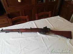 Enfield Trainers  cal. 22 modificati Terni