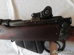 Enfield Trainers  cal. 22 modificati Terni