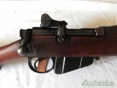 Enfield Trainers  cal. 22 modificati Terni