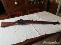 Enfield Trainers  cal. 22 modificati Terni