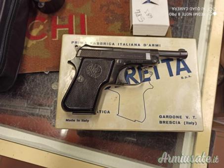 BERETTA 950B cal. 22 Short