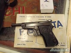 BERETTA 950B cal. 22 Short