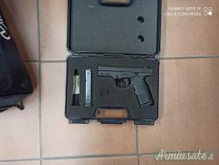 STEYR M40 cal. 40 S&W