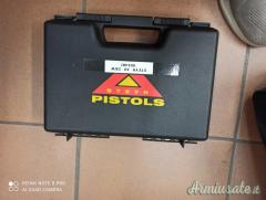 STEYR M40 cal. 40 S&W