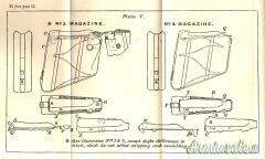 Caricatore ordinale Enfield N1 MK1/2