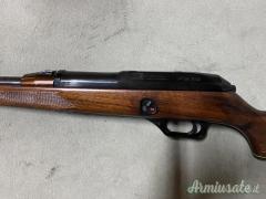 Heckler & Koch 940 cal.30-06 Springfield