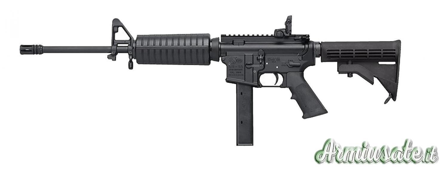 Colt AR15 9x21mm IMI Colt AR15 9x21mm IMI