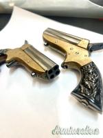 Uberti Dirringer scharp  ...Altro | Non indicato