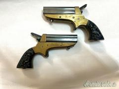 Uberti Dirringer scharp  ...Altro | Non indicato