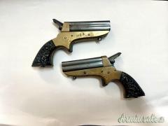 Uberti Dirringer scharp  ...Altro | Non indicato