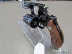SMITH & WESSON  CHIEF 37 AIRWEIGHT CAL 38 SPL RIF R420