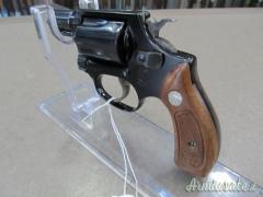SMITH & WESSON  CHIEF 37 AIRWEIGHT CAL 38 SPL RIF R420