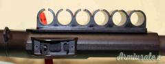 Fucile Pompa Valtro Mod. R05 Cal. 12