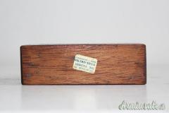 TROFEO SPORTIVO CACCIA VINTAGE IN PELTRO GUIDIZZOLO (MANTOVA). MISURA 15 cm. ca