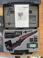 Cronografo MagnetoSpeed V3