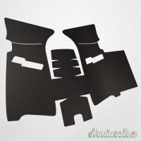 Impugnatura Adesiva Granulata | Sig Sauer P320 Full Size