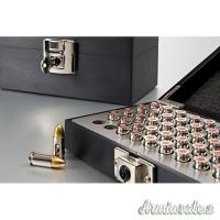 Technoframes - Cofanetto portamunizioni Zero - PISTOLA CALIBRO 9 - NUOVO
